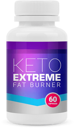 Kapsullar Keto Extreme